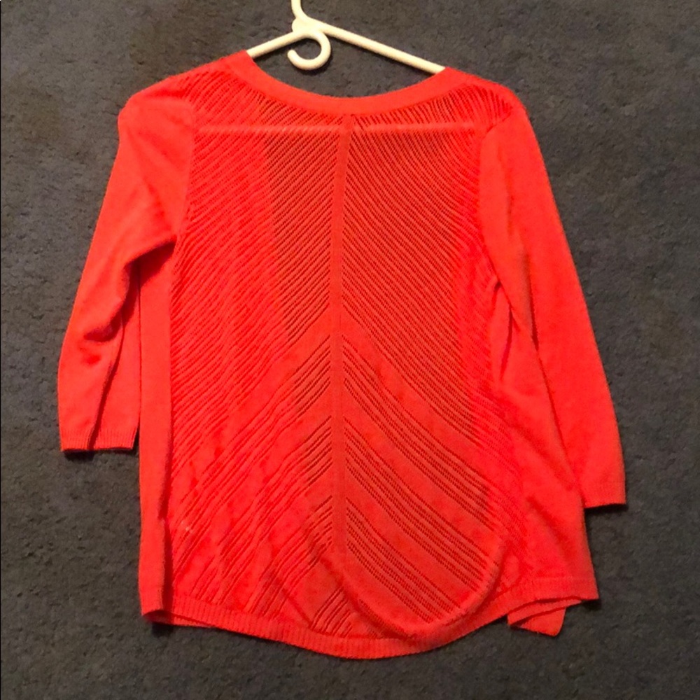 Cardigan - Picture 2 of 2